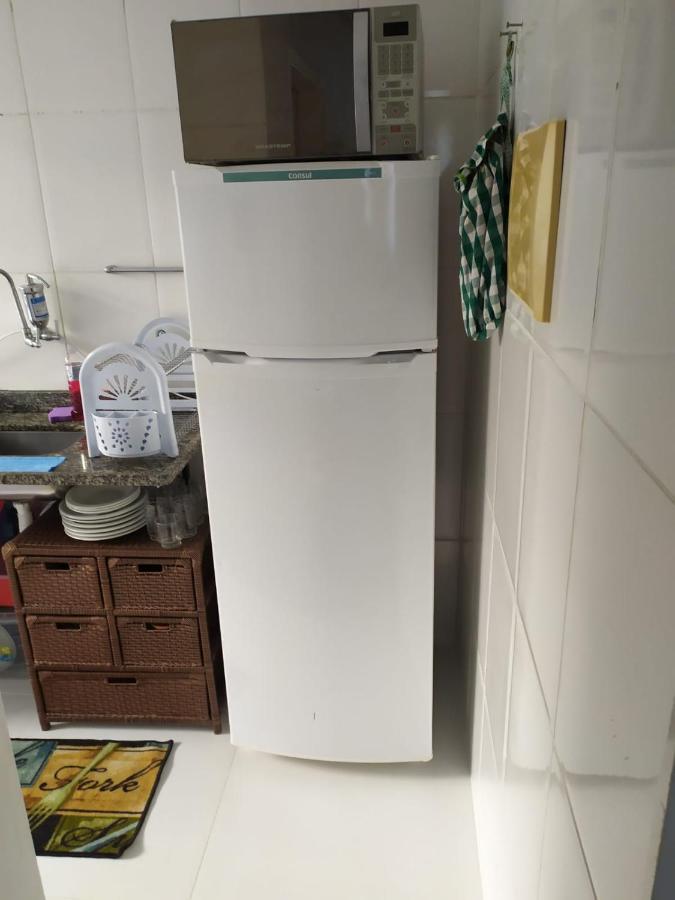 Margaca Condominio California リオデジャネイロ 部屋 写真