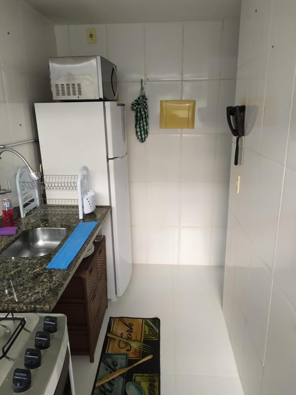 Margaca Condominio California リオデジャネイロ 部屋 写真