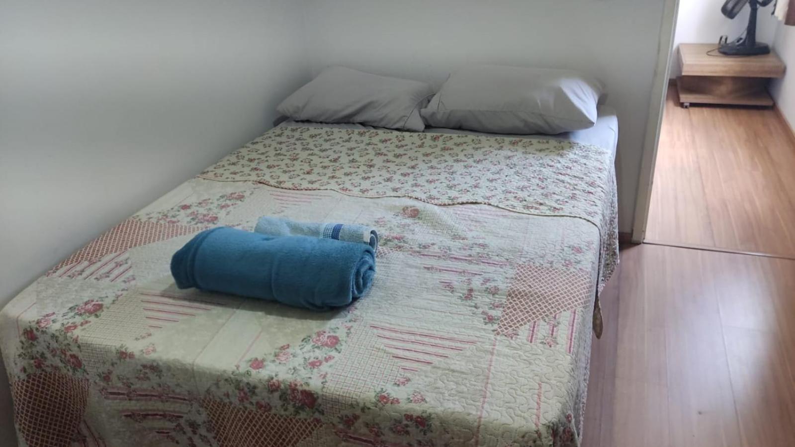 Margaca Condominio California リオデジャネイロ エクステリア 写真